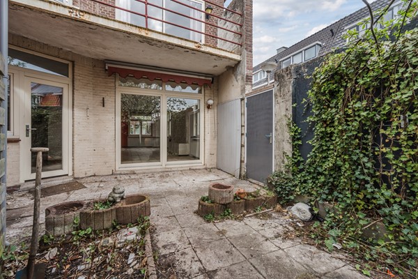 Medium property photo - Van Bossestraat 27, 2613 CN Delft